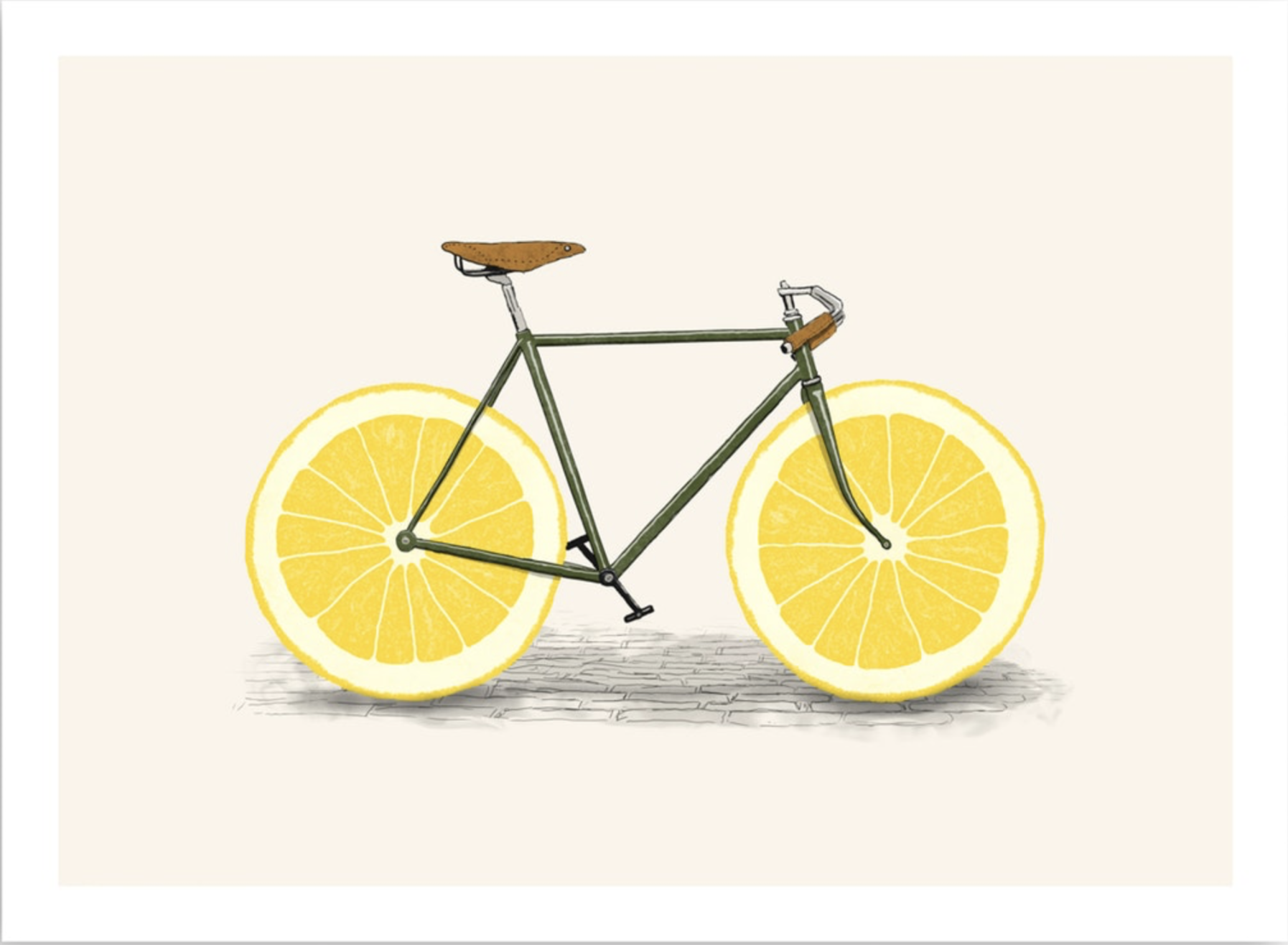 The Lemon Theory - Film Rebels
