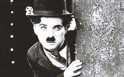 Chaplin’s Era
