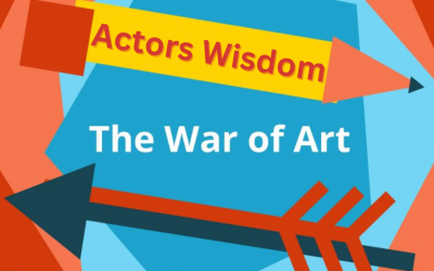 The Actors war of art